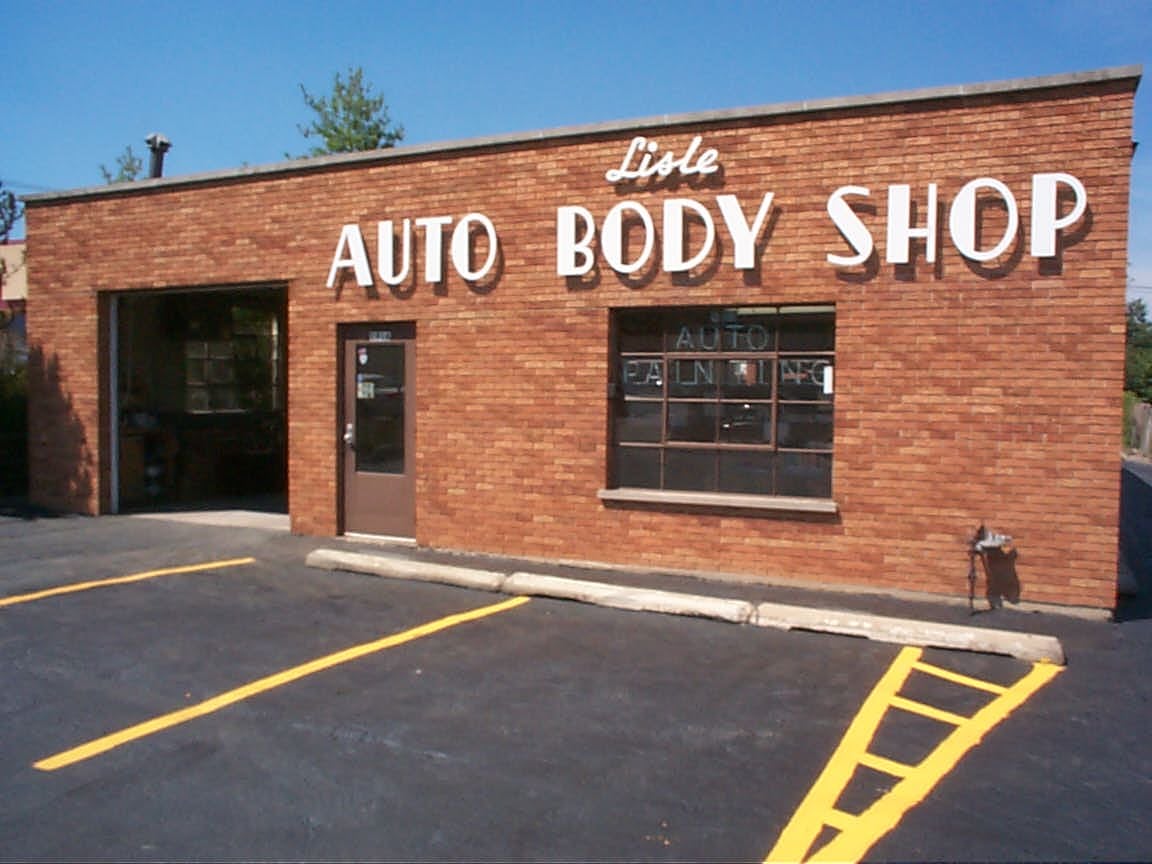 Lisle Auto Body Shop Reviews Lisle, IL Angie's List